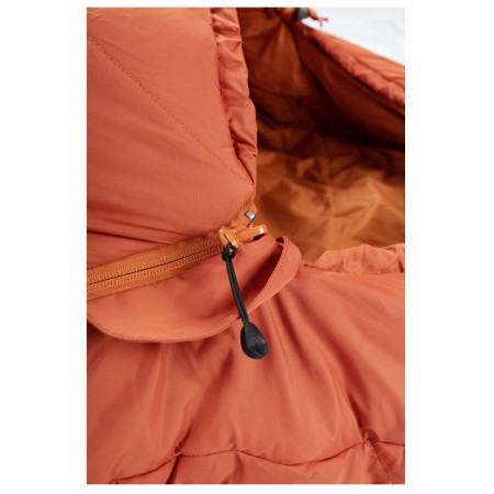 Spacák Vango Mantis 400