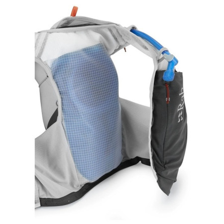 Bežecká vesta Rab Veil 12