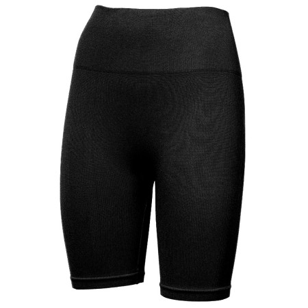 Dámske kraťasy Progress Nova Shorts čierna