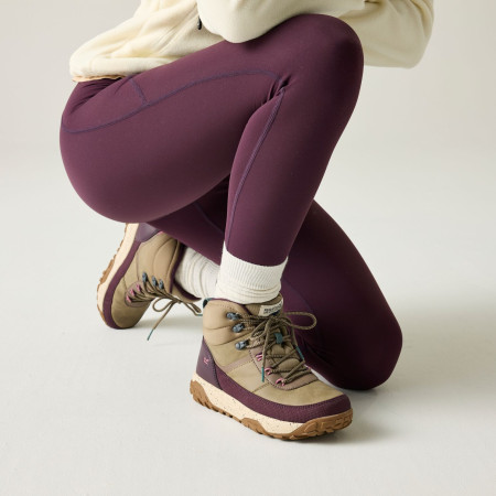 Dámske topánky Regatta Shayford