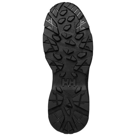 Pánske turistické topánky Helly Hansen Buckhorn