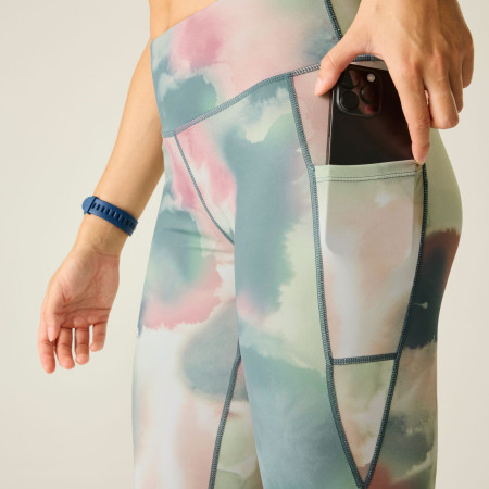 Dámske legíny Dare 2b Influential II Legging