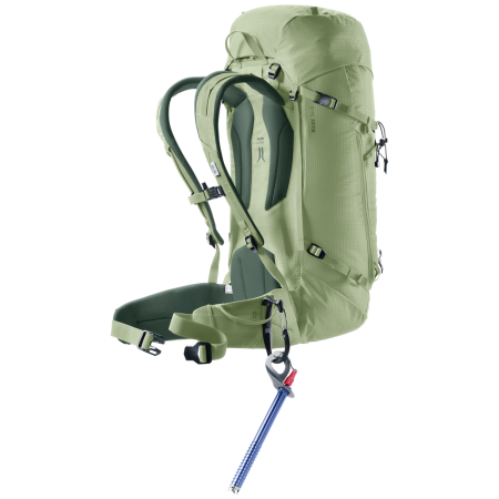 Turistický batoh Deuter Guide 34+6