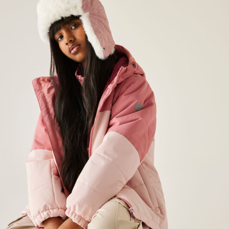 Detská bunda Regatta Lofthouse