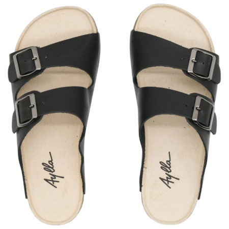 Papuče Aylla Thak Soft