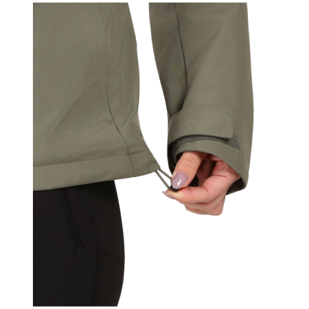 Dámska bunda Kilpi Sonna-W