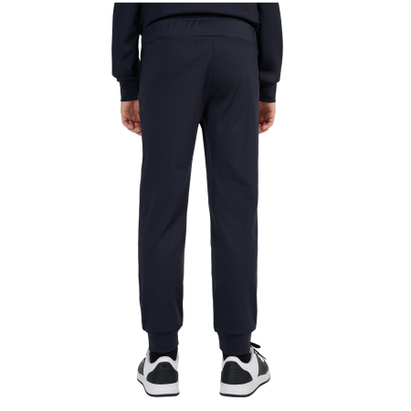 Detské nohavice 4F Trousers Fnk M1401 Deep Black