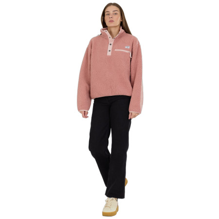 Dámska mikina Fundango Pacha Fleece Jacket