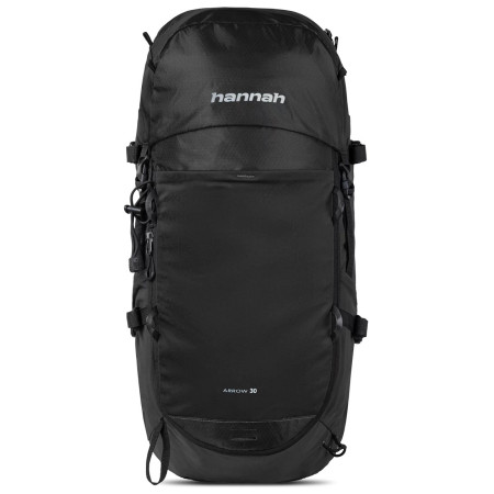 Turistický batoh Hannah Arrow 30 čierna