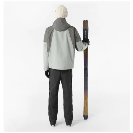 Nákrčník Salomon Merino Neck Gaiter U