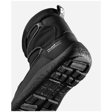 Detské topánky Reima Ensilumi Junior