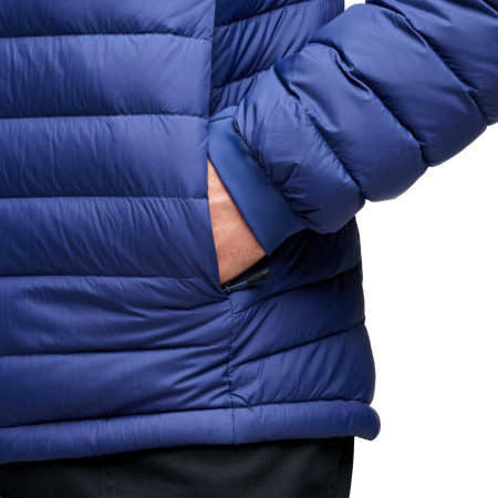 Pánska páperová bunda Black Diamond Access Down 2.0 Hoody