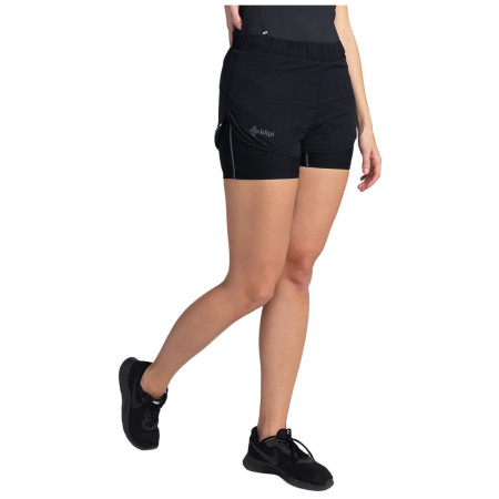 Dámske kraťasy Kilpi Bergen
