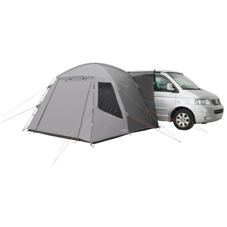 Predstan Easy Camp Utne II.