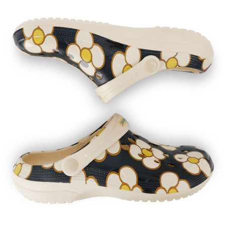 Dámske papuče Regatta Orla Clog