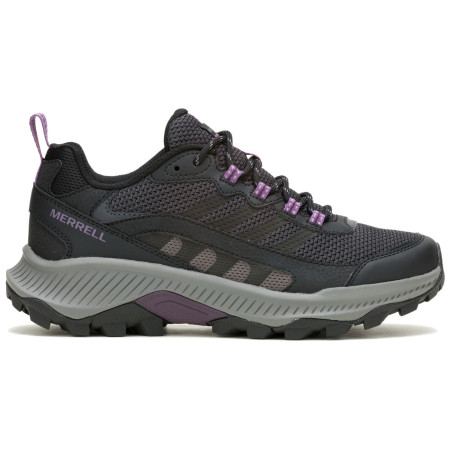 Dámske topánky Merrell Speed Strike 2 čierna/fialová black