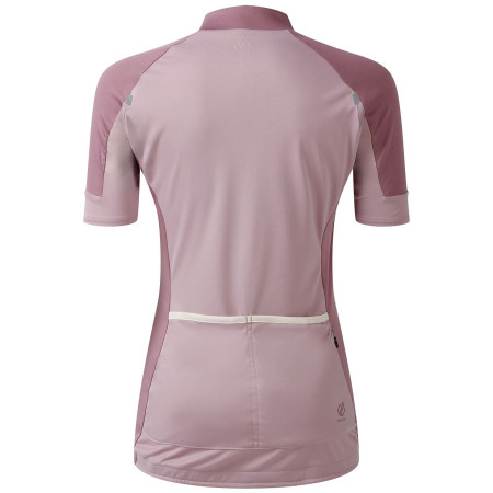 Dámsky cyklistický dres Dare 2b Flutter Jersey