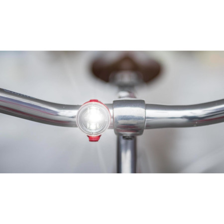 Predná blikačka Blackburn Click Front