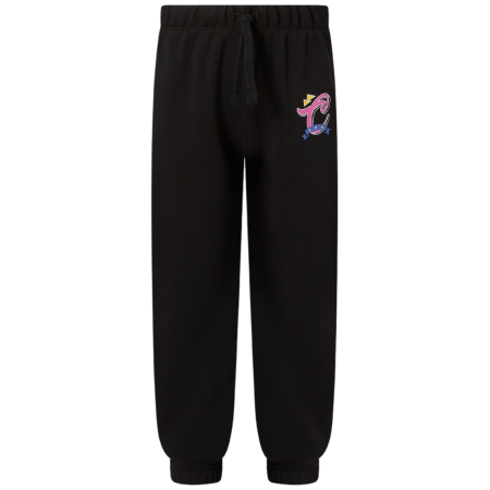 Detské tepláky Champion Elastic Cuff Pants G