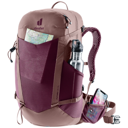 Dámsky batoh Deuter Futura 25 SL