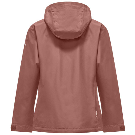 Dámska bunda Salewa Puez Aqua 4 Ptx 2.5L W Jacket