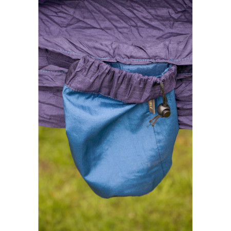 Hojdacia sieť Hamaka.eu Camping pre dvoch