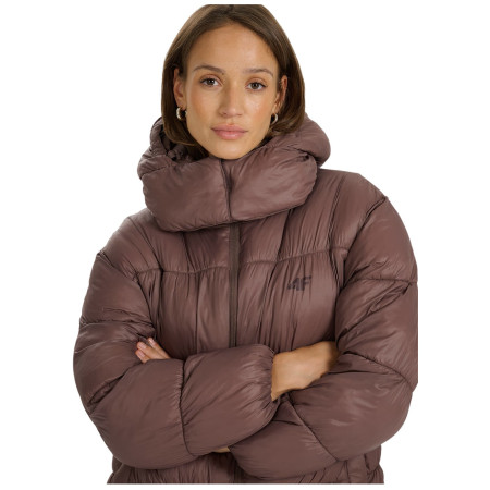 Dámska bunda 4F Down Jacket F585