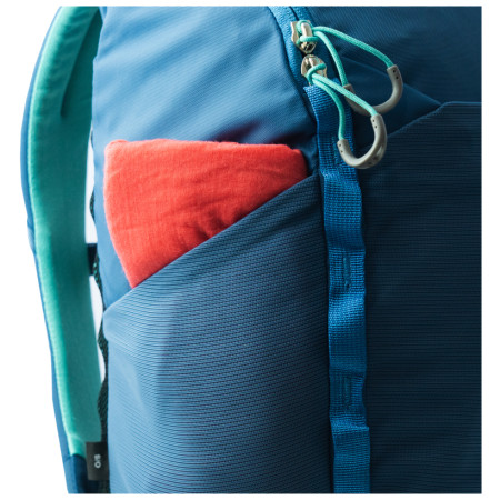 Detský batoh Osprey JET 12 II