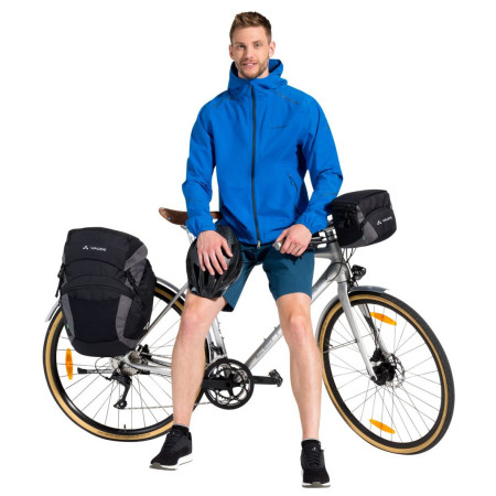 Taška na bicykel Vaude OnTour Back
