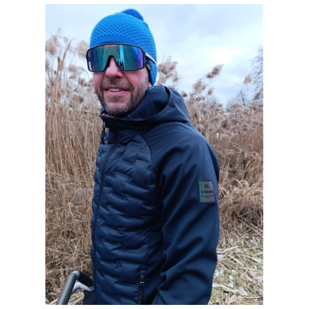 Pánska bunda Trimm Erwi Hard