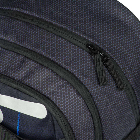 Školský batoh Baagl Skate