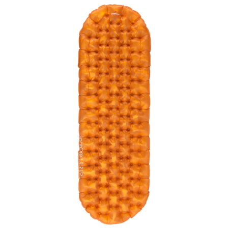 Nafukovacia karimatka Robens LightCore UL 3.1R Large oranžová Orange