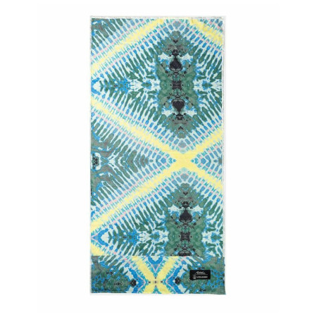 Uterák Matador Packable beach zelená/modrá