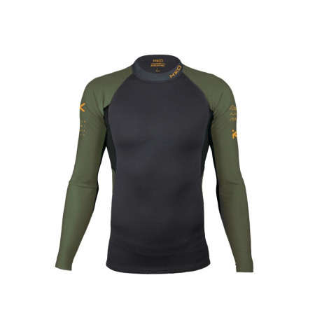 Pánske funkčné tričko Hiko Symbio e. L/S Top