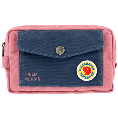 Opravný set Fjällräven Samlaren Field Repair ružová Pink