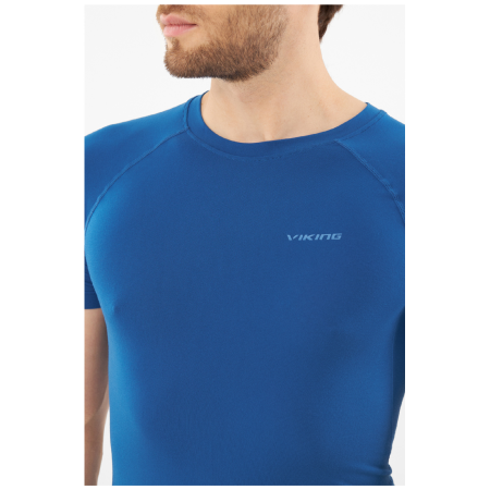 Pánske funkčné tričko Viking Lockness Man T-Shirt