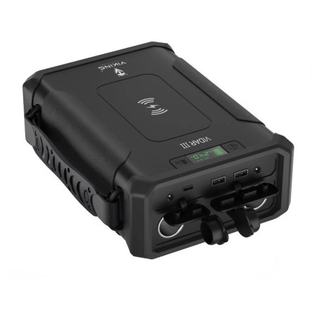 Outdoor powerbanka Viking Technology Vidar III