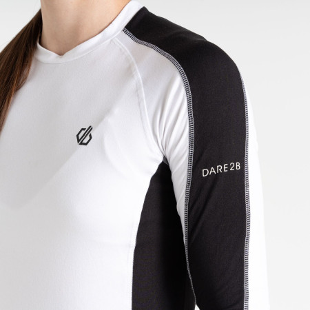Dámska funkčná bielizeň Dare 2b W Exchange IV Baselayer Set