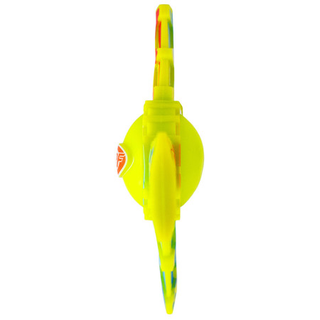 Hračka pre psa Nerf Dog Color Grip Tri Flyer 20 cm