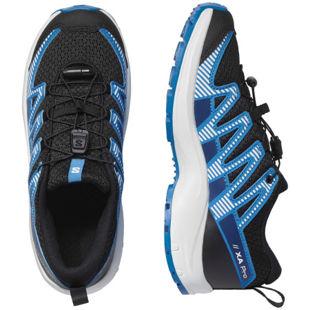 Detské topánky Salomon Xa Pro V8