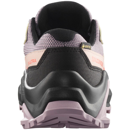 Detské topánky Salomon X Ultra Gore-Tex