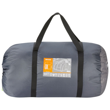 Nafukovací stan Regatta Kolima V3 4