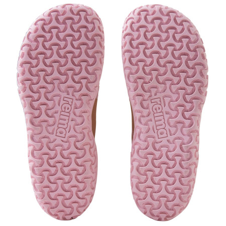 Detské topánky Reima Vaellus Light Heather