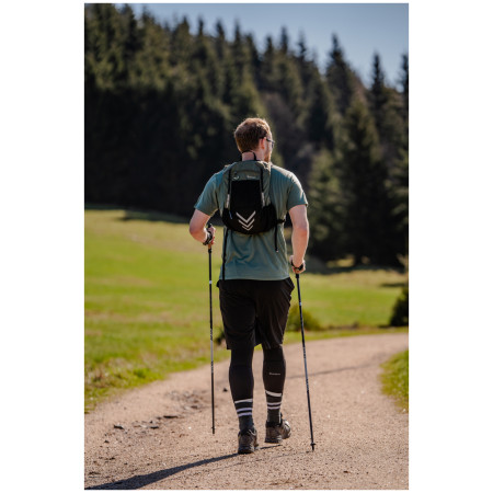 Bežecký batoh Warg Ibex 10 L