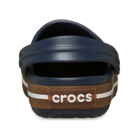 Pánske papuče Crocs Crocband Gum Clog