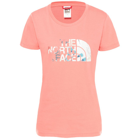 Dámské triko The North Face Easy Tee