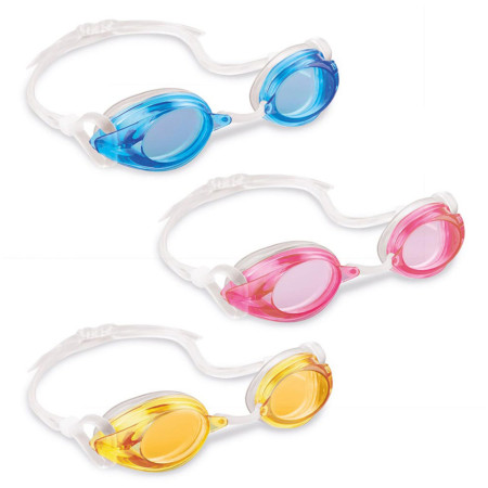 Plavecké okuliare Intex Sport Relay Goggles 55684