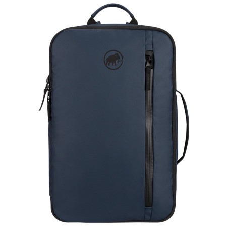 Batoh Mammut Seon Transporter 15 modrá marine 5118