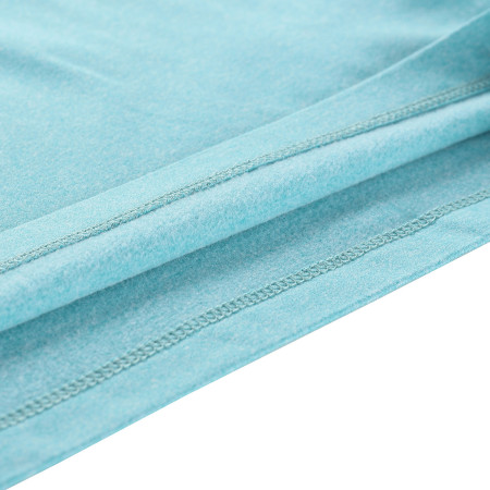 Detské tričko Alpine Pro Louso Blue