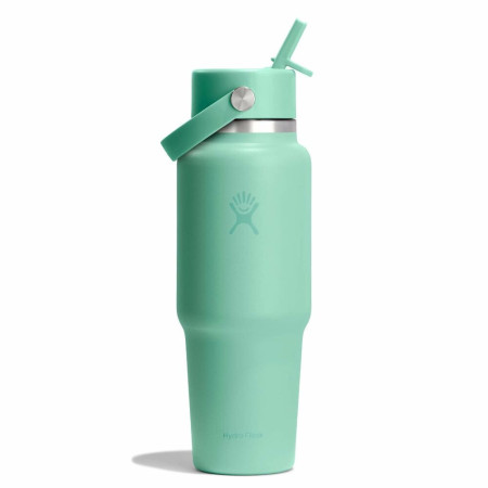 Termofľaša Hydro Flask Wide Flex Straw Travel Bottle 32 oz
